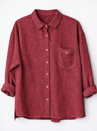 Blusa Iris