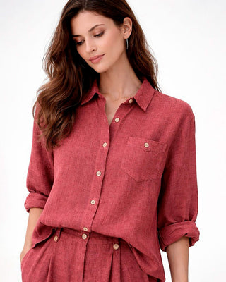 Blusa Iris