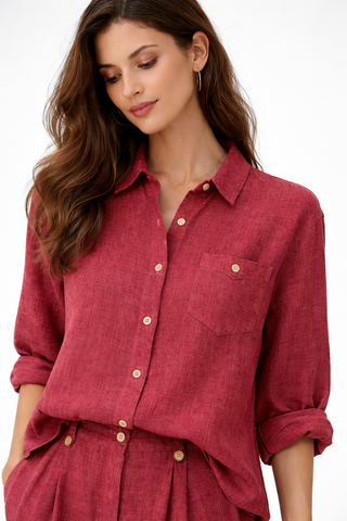 Blusa Iris
