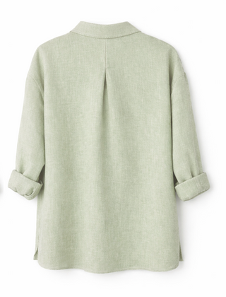 Blusa Iris