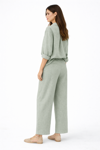 Blusa Iris