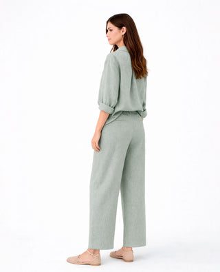 Blusa Iris