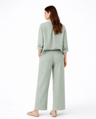 Blusa Iris