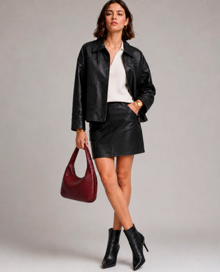 Minifalda Sienna