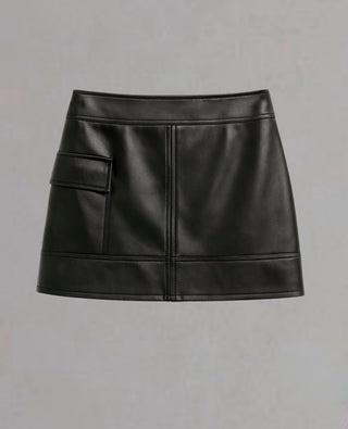 Minifalda Sienna