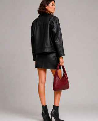 Minifalda Sienna