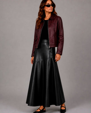 Falda Sienna