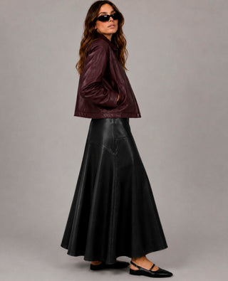 Falda Sienna
