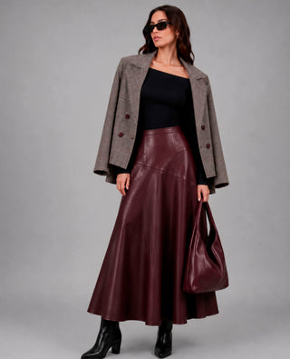Falda Sienna