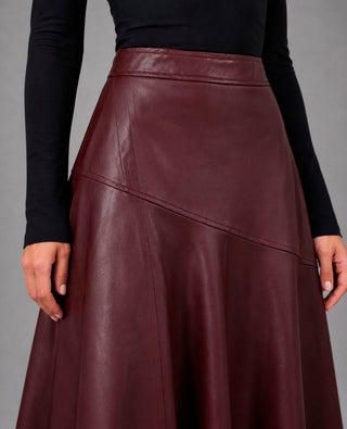 Falda Sienna