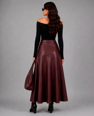 Falda Sienna