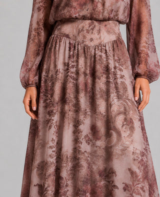 Falda Isabella