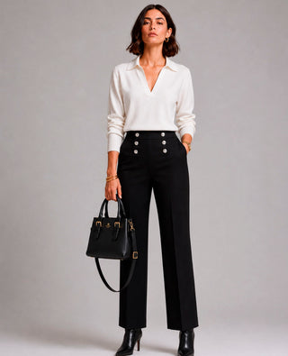 Pantalón Gala