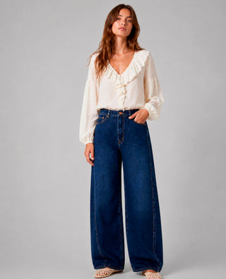 Denim Cristal