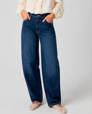 Denim Cristal