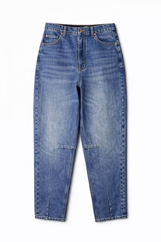 Jeans Blanca