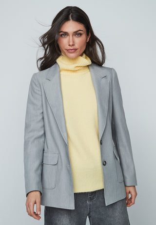 Blazer Risty