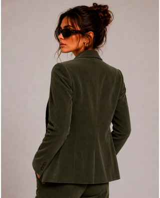 Blazer Anna