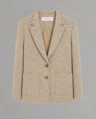Blazer Cherry