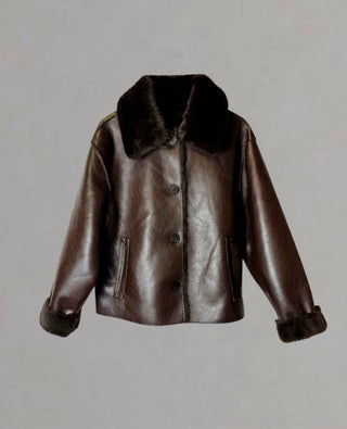 Chaquetón Dulce
