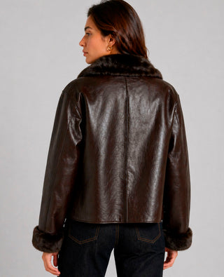 Chaquetón Dulce