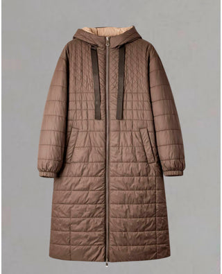 Parka Elisa