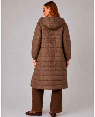 Parka Elisa