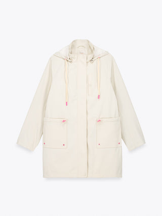 Parka Odile