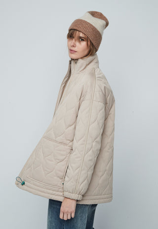 Parka Fonteyn