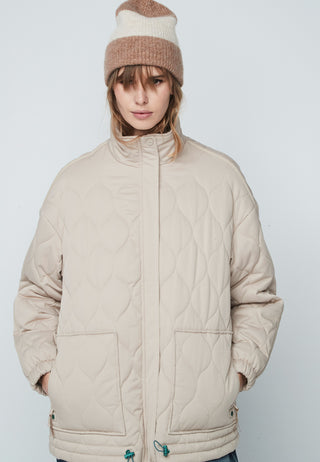 Parka Fonteyn