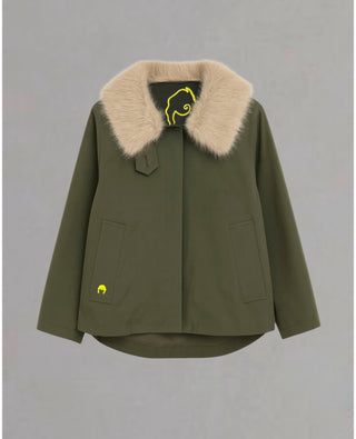 Parka Sabina