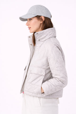Parka Bardi