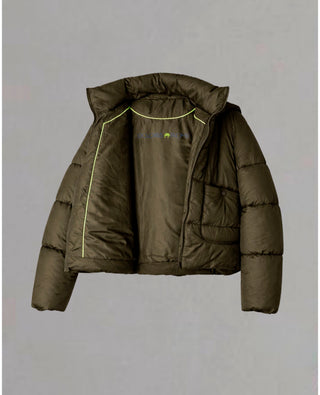 Parka Aida