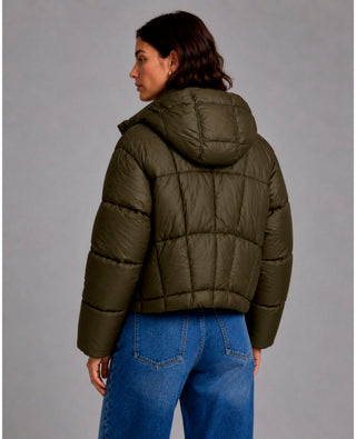 Parka Aida
