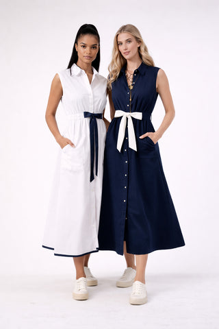 Vestido Amale