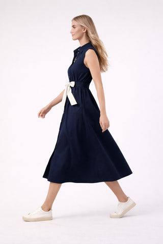 Vestido Amale