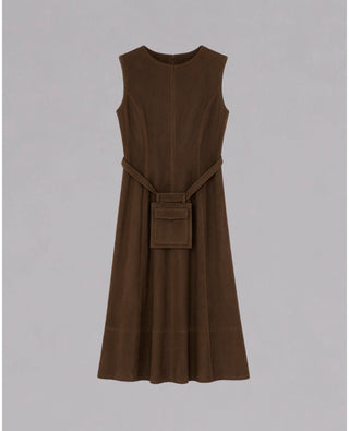 Vestido Ruth