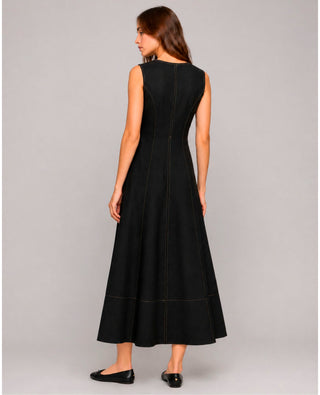 Vestido Reina