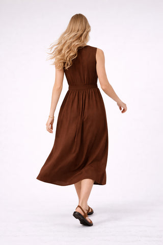Vestido Shelley