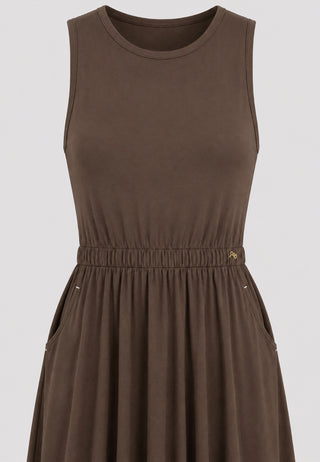 Vestido Shelley