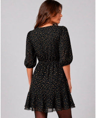 Vestido Kaia