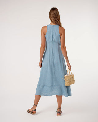 Vestido Reni