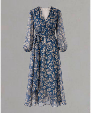Vestido Abril