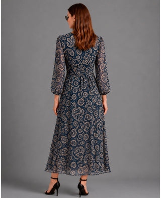 Vestido Abril