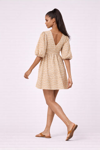 Vestido Kamara