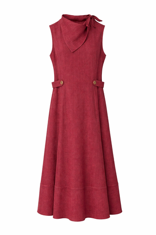 Vestido Iris