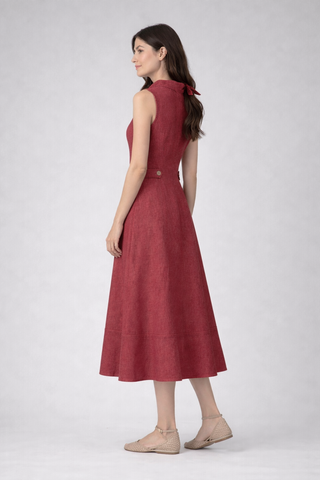 Vestido Iris