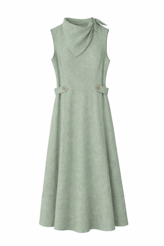 Vestido Iris