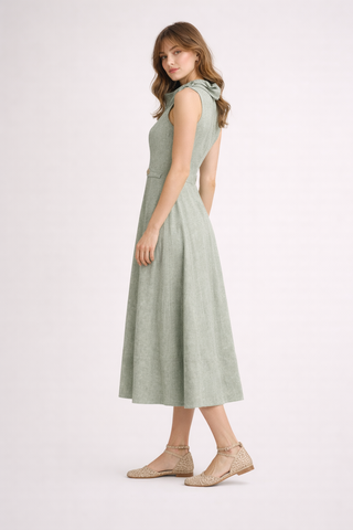 Vestido Iris