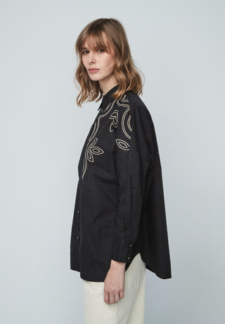 Blusa Cornelia